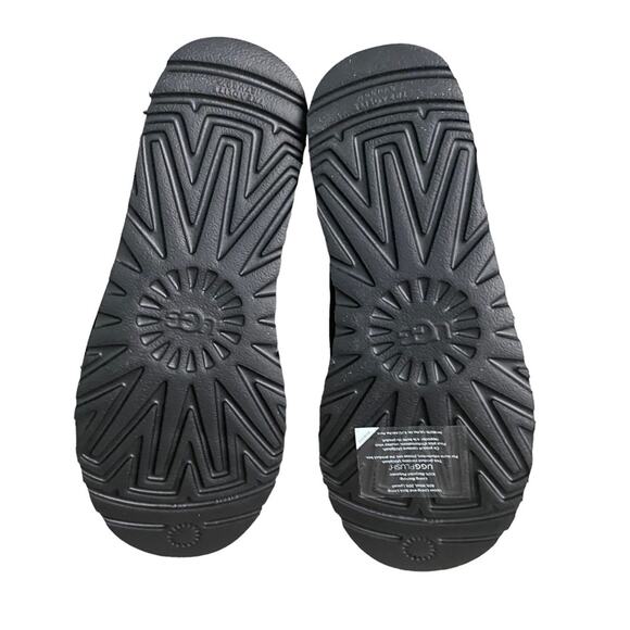 UGG Womens Classic Mini Studs ll Boots 1119101 Size 8 - Picture 9 of 12